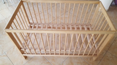 Patut copii 125x65x80