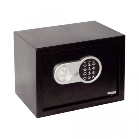 Seif electronic digitall 25 x 35 x 25 cm