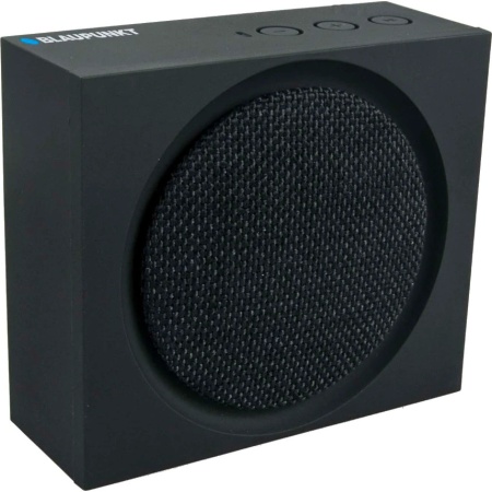 Boxa Blaupunkt BT03BK, Bluetooth, FM, SD, USB