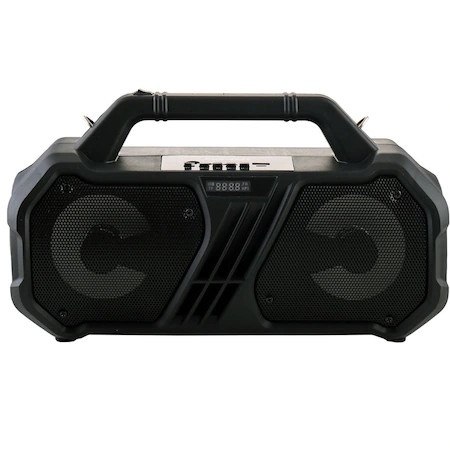 Boxa bluetooth cu lanterna 10W , port USB/ FM Radio, ZQS 4225
