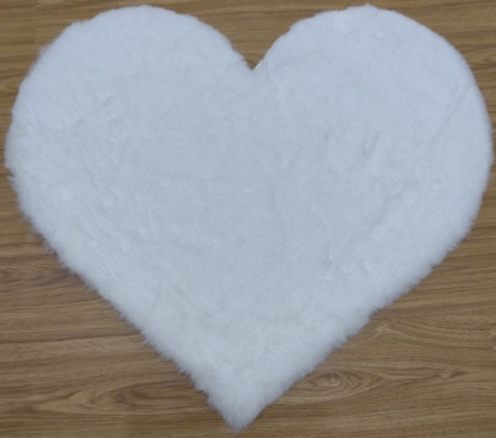 Covor blana artificiala 60*50