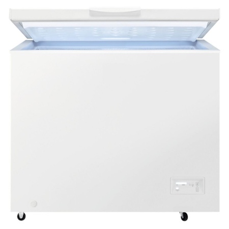 Lada frigorifica Zanussi ZCAN26FW1, 254 Litri, Clasa F