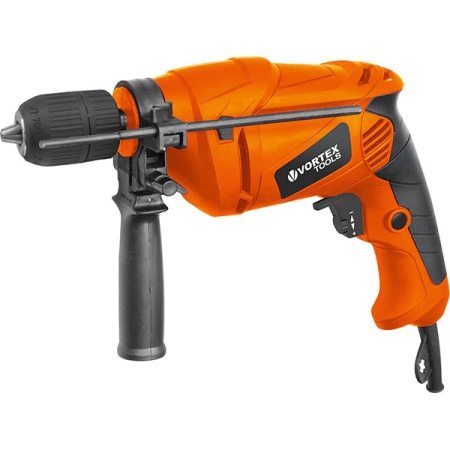 Masina de gaurit/insurubat VORTEX TOOLS VO2803, 750W, 3000rpm