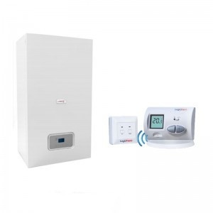 Centrala murala electrica Ray 18kw PROTHERM + Cadou Termostat digital