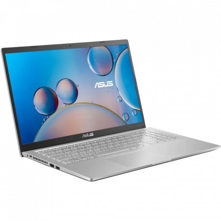 Laptop ASUS X515MA , Intel® Celeron® N4020, 2.80 GHz, 15.6", HD, 4GB, 256GB SSD, Intel® UHD Graphics 600, Free DOS, Slate Grey