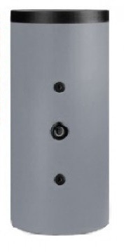 Puffer/Rezervor de acumulare 1000L SUNSYSTEM
