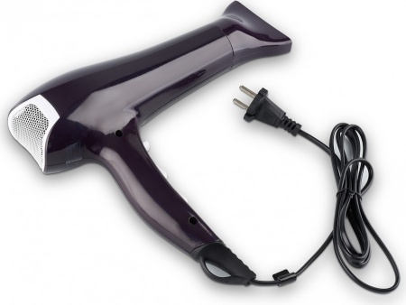 Uscator par, Home, 2000 W, 2 viteze, 3 trepte, aer rece HG HSZ 22