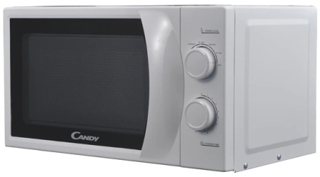 Cuptor cu microunde Candy CPMW 2070M, 20 l, 700 W, Defrost