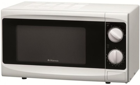 Cuptor microunde Hansa AMG17M70VH, 17 l, 700 W, Quick Start