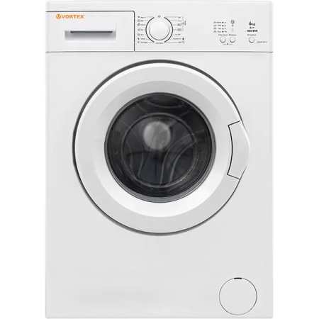 Masina spalat rufe frontala VORTEX VMA61001V, 6 kg, 1000rpm