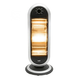 Radiator halogen FK 23 1200 W