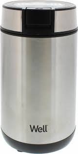 Rasnita de cafea Well Sun-Up, 250W VE-GRIND-COFFEE-SUNUP-W