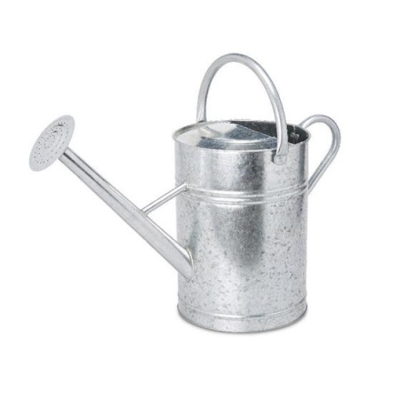 Stropitoare, tabla galvanizata, 12 litri