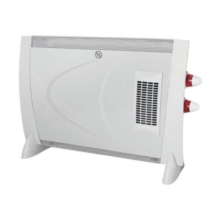 Convector cu ventilator, 2000W FK 190 TURBO