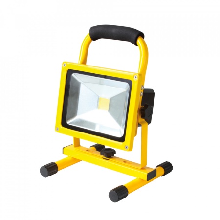 Reflector LED reincarcabil FLB 10
