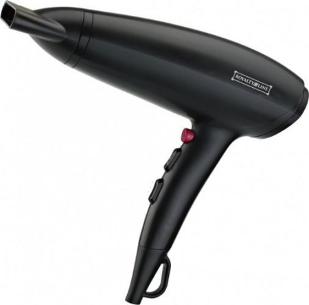 Uscator de par Royalty Line , 2200 W