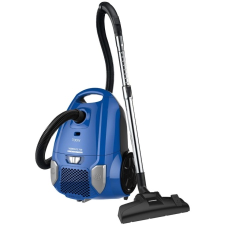 Aspirator cu sac HVC-MBL1400-V2 Heinner, 700 W