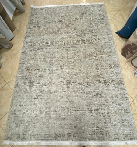 Covor Prestige 200x300D , Gri
