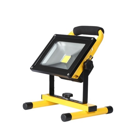 Reflector LED reincarcabil FLB 20