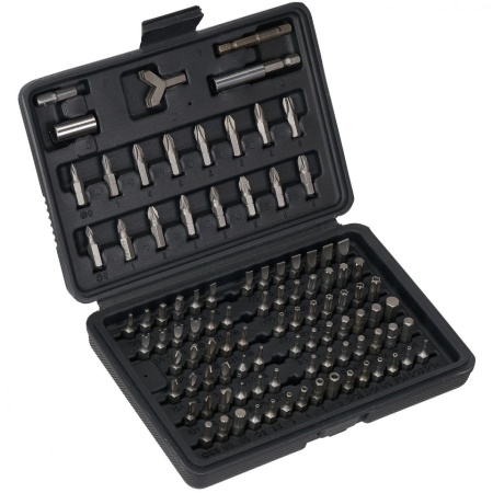 Set 100 biti si adaptor Heinner CTSM012