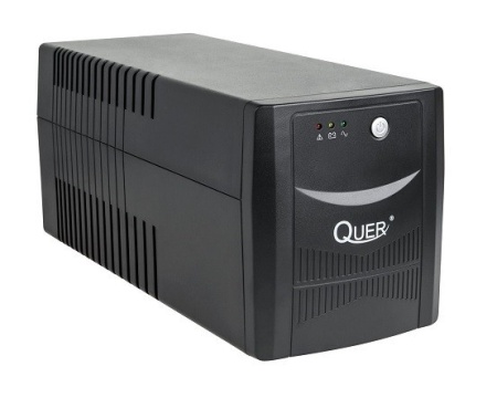UPS Micropower 800 800VA/480W