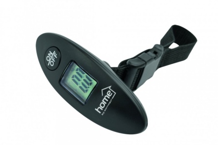 Cantar bagaje Home HG PM 09, electronic, 40 kg