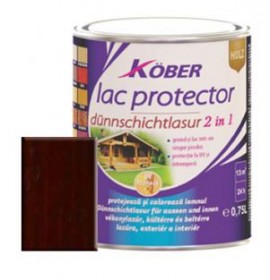 Lac protector Kober 0.75L