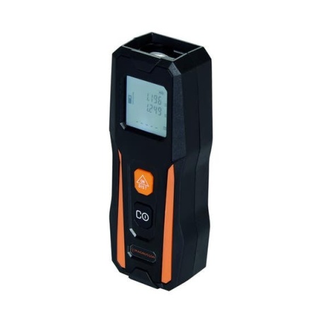 Telemetru cu laser 15 m