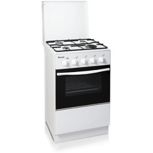 Aragaz Heinner HFSC-V50WH 4 arzatoare