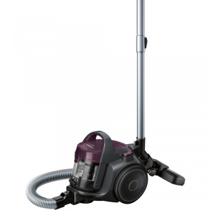 Aspirator fara sac Bosch 3A BGC05AAA1 700W,1.5 l, Filtru PureAir,Easy Clean