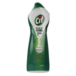 Cif crema Bleach 750ml