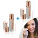 Dispozitiv cosmetica faciala Mediashop Roxy Shaver