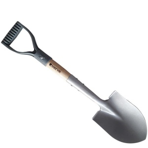 Lopata cu maner scurta, 67 cm Verve