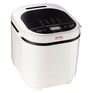 Masina paine Tefal Pain Doré PF210138, 700 W, 1 KG, 12 prog