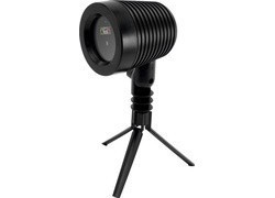 Proiector laser tip star shower, cu telecomanda