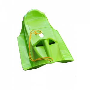Sanie plastic Tatra, 93x42x25 cm