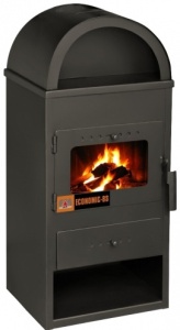 Semineu FM Economic BS, 9 KW