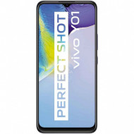 Telefon mobil Vivo Y01, 3GB RAM, 32GB, Sapphire Blue