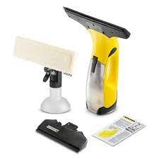 Aspirator de geamuri Karcher WV Easy Plus, 0.1 L, Acumulator