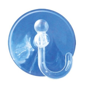Set ventuze cu cârlig, 5 buc TAP 10