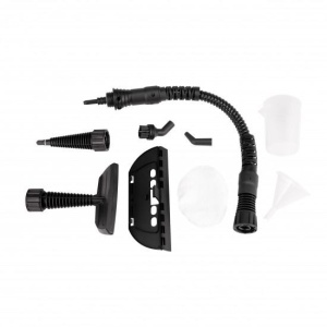 Aparat de curatat cu aburi Daewoo DSC1200, 1200 W, 3 bar