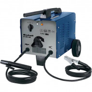 Aparat sudura Einhell BT-EW 160, 160 A, 400 V, ventilator, electrod 2-4 mm