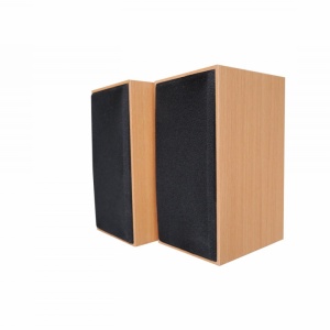 Boxe 2.0 Serioux SoundBoost 2000C, 6W, USB