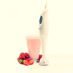 Mixer vertical HOME 250 W HG BM 12
