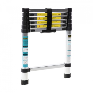 Scara telescopica Detoolz 2m - 7 trepte
