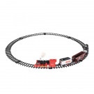 Trenulet electric