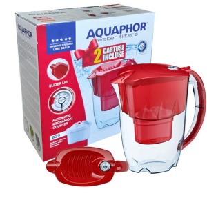 Cana filtrare cartus Aquaphor Amethyst Maxfor+