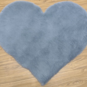 Covor blana artificiala 60*50