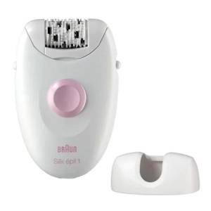 Epilator Braun Silk-epil 1370, 20 pensete
