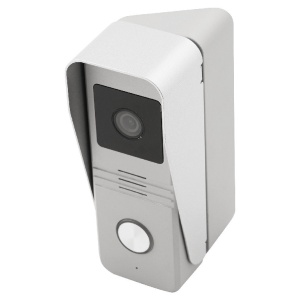 Interfon pentru exterior